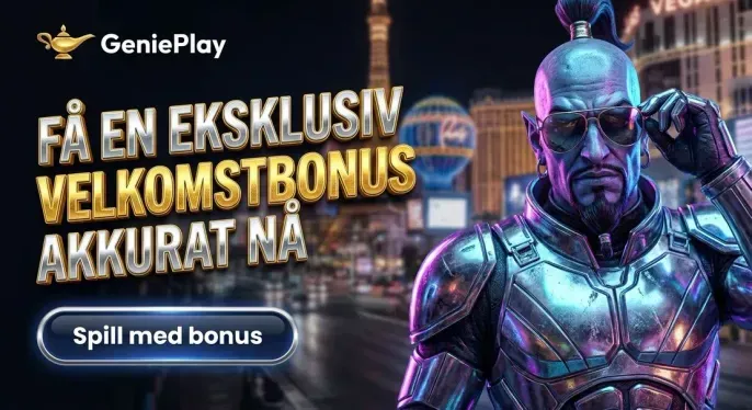 Genieplay Casino
